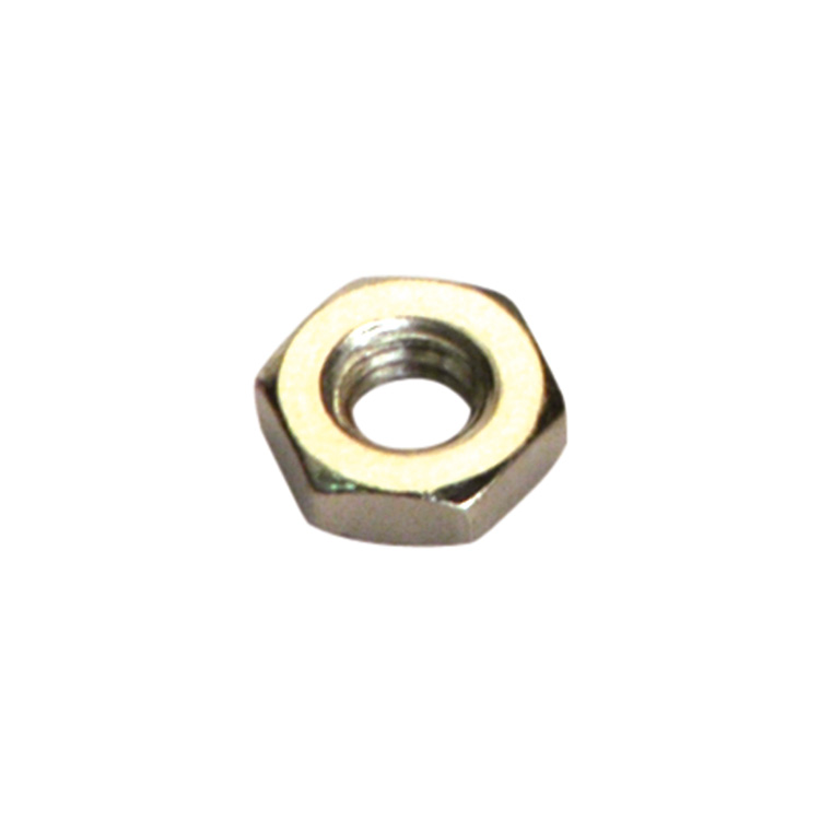 CHAMPION - 8/36 FINE THREAD NUTS